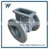 High Quality Angle Cylinder Solenoid Valve