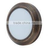 Plastic Led Brick Light,round Outdoor Led Decorative Wall Step Light,indoor Stair Tread Light thumbnail-2