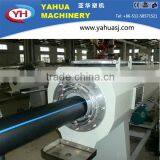 PE/PPR Pipe Calibration Tank