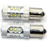 Super White Car Bulb Brake Light Turn Light Tail Light Reverse Lamp thumbnail-3