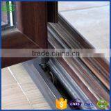 Excellent Low Price Aluminium bi - Fold Door Aluminum bi - Folding Sliding Doors thumbnail-5
