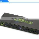 4x4 HDMI 3D HDTV HD 4K True Matrix 1.4 Switch Splitter 1080p 4 In 4 Out IR Remote thumbnail-2