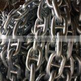 U2/U3 Hight Quality Forged Marine Anchor Chain thumbnail-1