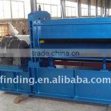 High Quality Metal Sheet Embossing Machine