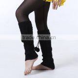 Wuchieal High Grade Calf Sleeves for Girls Belly Dance thumbnail-5