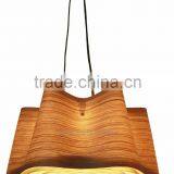 Modern Wooden Led Lighting Lamp Ceiling for Home,Modern Wooden Led Lighting Lamp Ceiling,Led Lighting Lamp Ceiling C1009-60 Supplier's Choice thumbnail-5