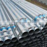 Welded Galvanized Steel Pipe thumbnail-4