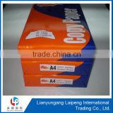 high quality factory direct sell copy a4 paper 80 gsm