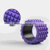 Mini Yoga Pilates Fitness Foam Roller Muscle Massage Foam Roller Multicolor High Quality thumbnail-2