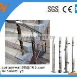 Stainless Steel Railings thumbnail-1