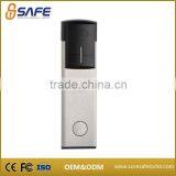 The Most Popular Magnetic Card Lock System for Hotel