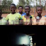 Newest Products of 2015 Smart Design Solar Power System Solar Led Bulb Light thumbnail-2