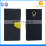 Wallet Stand Phone Case Flip Covers for Xiaomi mi 4 Online Selling Fancy Diary thumbnail-2