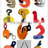 Forged Japanese Vertical Lifting Clamp(SVC Type) thumbnail-5