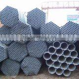 Galvanized Seamless Steel Pipe thumbnail-1