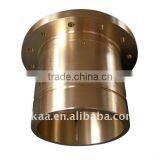 Cnc Machining Bronze Bushing,bushing Product,bearing Bronze Bush thumbnail-1