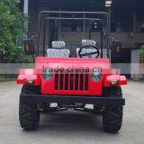 Cheap 200CC Gas go Kart for Sale With CE thumbnail-1