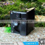 Ivopower Factory 7W High Quality Portable Solar Panel Charger Kit thumbnail-5