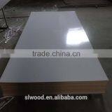 High Glossy Melamine MDF With E1 Grade thumbnail-2