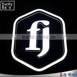 2016 OEM Mini Indoor Acrylic LED Logo Sign