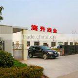 Haian Haisheng Chemical Fiber Thread Co., Ltd. company overview - view 1 thumbnail