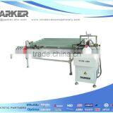 SYJ06-1800 PVC Window Door Glazing Bead Saw With Working Table