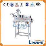 Liquid Filling Machine With a Hopper/Liquid Filling Machine. Water Filling Machine, Oil Filling Machine thumbnail-1