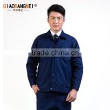 Navy Blue Overall Heavy Duty Professional Workwear