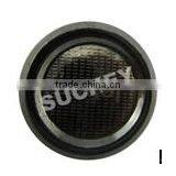 2015 Branded Garment Metal Button (MB044)