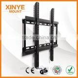 Slim Combined TV Wall Mount Bracket for 26 - 55 Inch LCD LED TV Combination TV Brackets