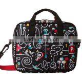 Fashion Nylon Luggage Lunch Box Bag thumbnail-1