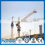 Slewing Motor Liebherr Luffing Jib Tower Crane Manufacturers thumbnail-1