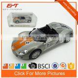 1/43 Models Car Diecast Car Toy With Light for Kids thumbnail-1