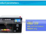 For Samsung Iphone Mobile Phone Screen LCD Repair Machine Scotle Vacuum OCA Film Laminating Machine