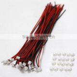 Mini Micro ZH 1.5mm 2-Pin JST Connector With Wires Cables