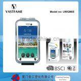 Universal Waterproof Case for IPhone 6/Samsung Galaxy S5/S4