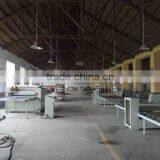 Qingdao Xushi Weiye Woodworking Machinery Co., Ltd. company overview - view 4 thumbnail