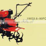 Mini Tiller /Gasoline Cultivator 1WG3.6-90-1FQ