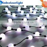 DC12V 3D Dmx Led Ball Light Outdoor for Night Club,dj,disco Decotation thumbnail-4