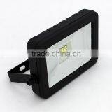 Jiaxing LED Flood Lights Ipad Style Slim SMD IP65 Waterproof TUV CE and RoHS Approved thumbnail-3