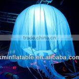 LED Decoration Inflatable Jellyfish