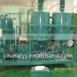 Model JY Lube Oil Machine