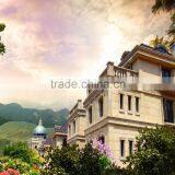 Free Design Exclusive Prefab Light Steel Bungalow Plans thumbnail-5