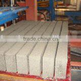 Standard Brick Making Machinery