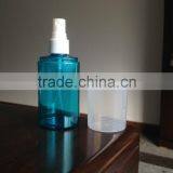 120 ml All Cover Pump Spray Bottle, Plastic Spray Bottle, Perfume Bottle. thumbnail-1