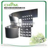 150 Thickness Alu Alu Foil Roll Film Factory thumbnail-5