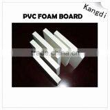 3mm Thickness PVC Foam Board White Advertising Sheet thumbnail-3