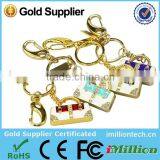 100% Real Capacity Woman Hand Bag/purse Usb Flash Drive 4GB 8GB 16GB 32GB Deisgn Jewellery Crystal Usb Flash Drive Pen Drive thumbnail-2