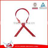 Customized Hot Sell of Printed Christmas Gift Ribbon