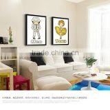 Home Decoration Modern Abstract Acrylic Painting thumbnail-6